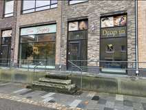 Ledig lokal på Bergmansgatan 25