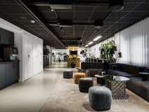 Ledig lokal på August Barks gata 6