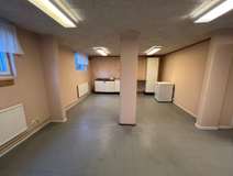 Ledig lokal på Bäckebolslyckan 18