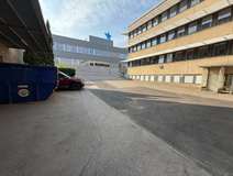 Ledig lokal på Flöjelbergsgatan 8