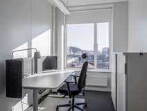 Ledig lokal på Nellickevägen 20