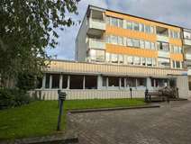 Ledig lokal på Klostergången 13