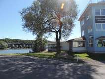 Ledig lokal på Backa Bergögata 14