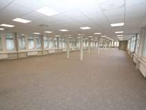 Ledig lokal på Gustaf Dalénsgatan 19