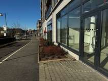 Ledig lokal på Gunnestorpsvägen 115