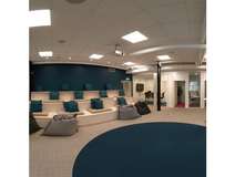 Ledig lokal på Krokslätts Fabriker 61