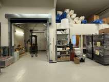 Ledig lokal på Flöjelbergsgatan 8