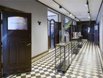 Ledig lokal på Skeppsbron 5