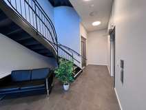 Ledig lokal på Victor Hasselblads gata 9B