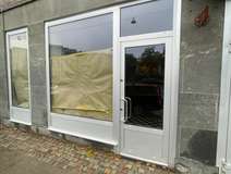 Ledig lokal på Södra Vägen 91