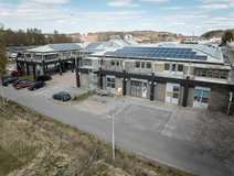 Ledig lokal på Rådastocksvägen 1