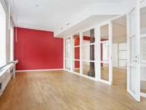 Ledig lokal på Stampgatan 20