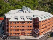 Ledig lokal på Gruvgatan 35