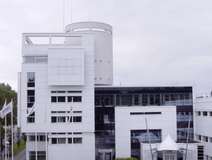 Ledig lokal på Aminogatan 1