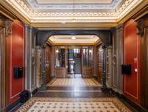 Ledig lokal på Östra Larmgatan 16