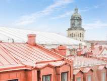 Ledig lokal på Drottninggatan 30