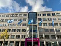 Ledig lokal på Flöjelbergsgatan