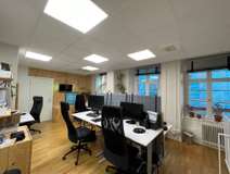 Ledig lokal på Storgatan 8