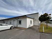 Ledig lokal på Backa Strandgata 6