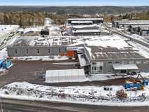 Ledig lokal på Fläskebovägen 6