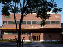 Ledig lokal på Flöjelbergsgatan 1