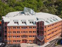 Ledig lokal på Gruvgatan 35B