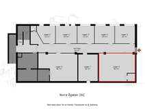 Ledig lokal på Norra Ågatan 26C