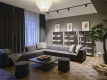 Ledig lokal på Skeppsbron 5