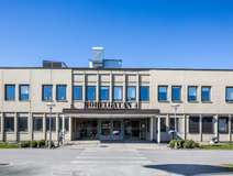 Ledig lokal på Möbelgatan 4