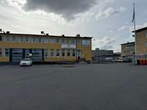 Ledig lokal på Gamla Tuvevägen 23
