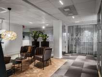 Ledig lokal på August Barks gata 6