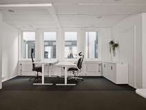 Ledig lokal på Drottninggatan 30