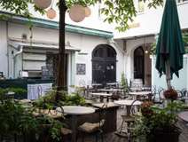 Ledig lokal på Kyrkogatan 13