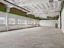 Ledig lokal på Flöjelbergsgatan 1