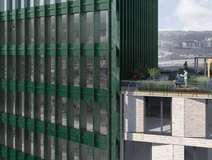 Ledig lokal på Backavägen 3