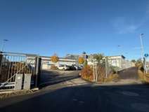 Ledig lokal på Alfagatan 14