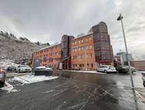 Ledig lokal på Gruvgatan 35B