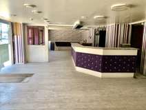 Ledig lokal på Folkungagatan 13