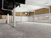 Ledig lokal på Flöjelbergsgatan 1 B