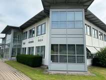 Ledig lokal på Grimboåsen 10A