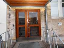 Ledig lokal på Gustaf Dalénsgatan 19