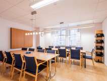 Ledig lokal på Kaserntorget 11B