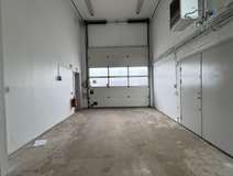 Ledig lokal på Kråketorpsgatan 14