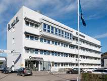 Ledig lokal på Göteborgsvägen 129