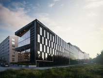 Ledig lokal på Långfilsgatan 1-19