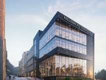 Ledig lokal på Långfilsgatan 1-19