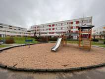 Ledig lokal på Bäckebolslyckan 18