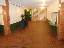 Ledig lokal på Hulda Lindgrens gata 8