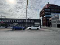Ledig lokal på Kråketorpsgatan 14