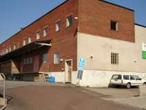Ledig lokal på Strandgatan 77